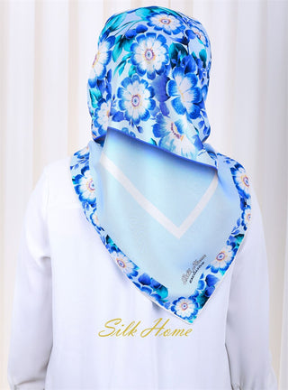 Silk Home Exclusive İpek Eşarp 30208-08