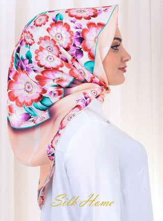 Silk Home Exclusive İpek Eşarp 30208-09