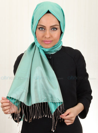 Silk Home Exclusive İpek Şal SE6200-01