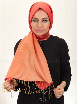 Silk Home Exclusive İpek Şal SE6200-07