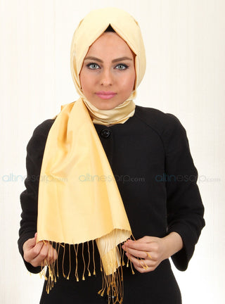 Silk Home Exclusive İpek Şal SE6200-09