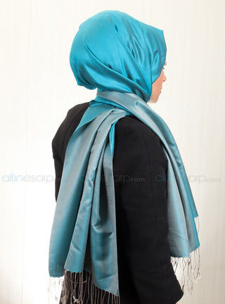 Silk Home Exclusive İpek Şal SE6200-21