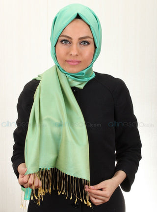 Silk Home Exclusive İpek Şal SE6200-23