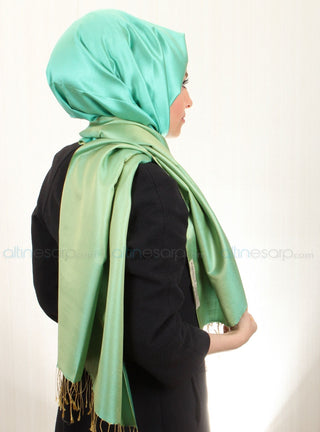 Silk Home Exclusive İpek Şal SE6200-23