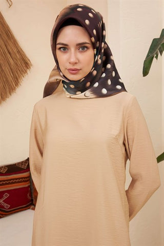 Silk Home Ginger İkili Takım Krem Z10404