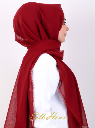 Silk Home Haiti Shawl HS701-01