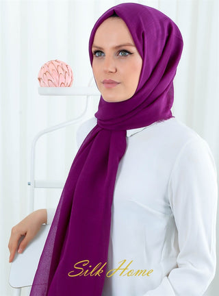 Silk Home Haiti Shawl HS701-20