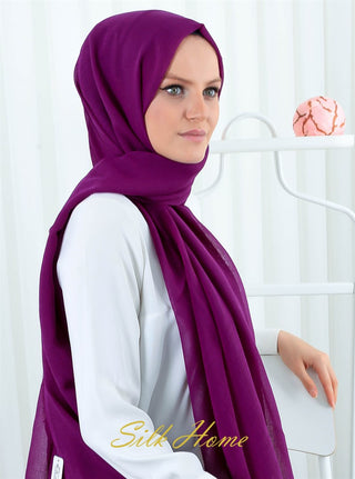 Silk Home Haiti Shawl HS701-20