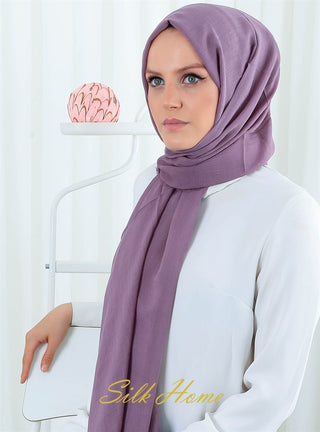 Silk Home Haiti Shawl HS701-21