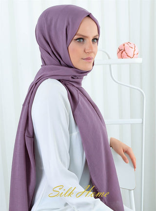 Silk Home Haiti Shawl HS701-21