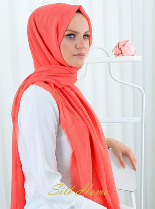 Silk Home Haiti Shawl HS701-23