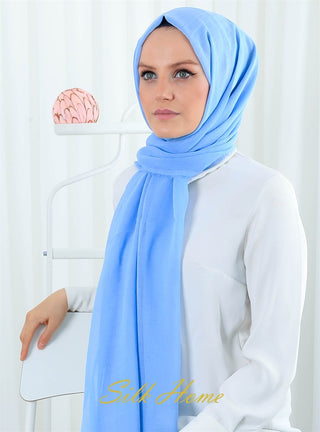Silk Home Haiti Shawl HS701-24