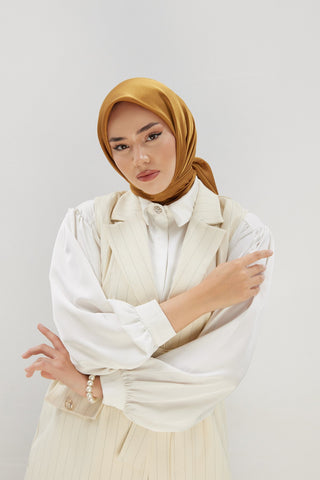 Silk Home Janjan Eşarp 69002-08