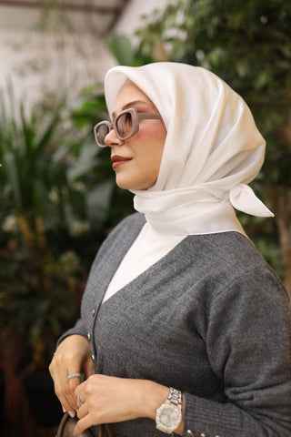 Silk Home Janjan Eşarp 69002-26