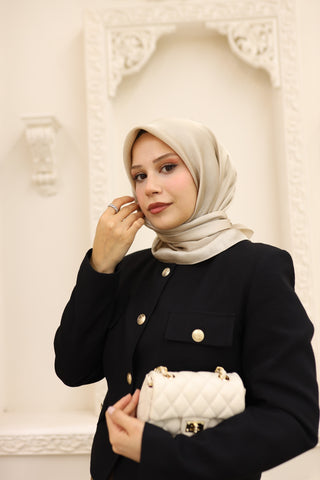 Silk Home Janjan Eşarp 69002-28