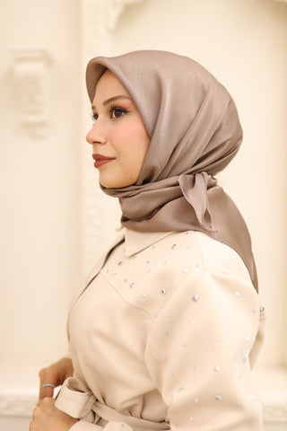 Silk Home Janjan Eşarp 69002-30