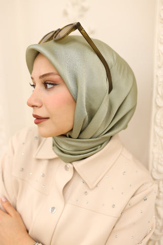 Silk Home Janjan Eşarp 69002-32
