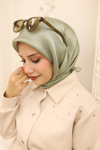 Silk Home Janjan Eşarp 69002-32