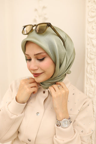 Silk Home Janjan Eşarp 69002-32