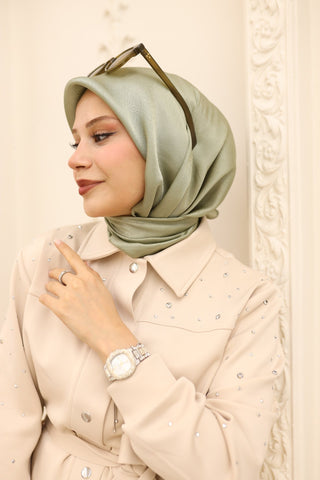 Silk Home Janjan Eşarp 69002-32