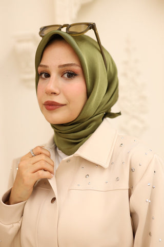 Silk Home Janjan Eşarp 69002-33