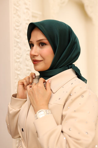 Silk Home Janjan Eşarp 69002-34