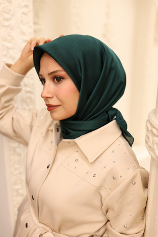 Silk Home Janjan Eşarp 69002-34