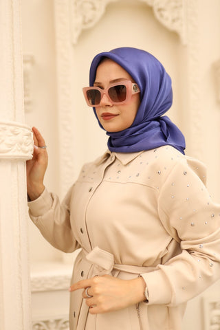 Silk Home Janjan Scarf 69002-35 