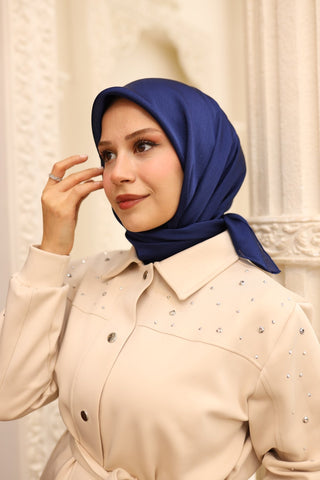 Silk Home Janjan Eşarp 69002-38