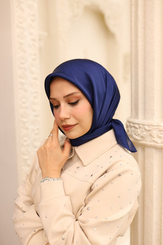 Silk Home Janjan Eşarp 69002-38