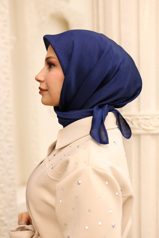 Silk Home Janjan Eşarp 69002-38