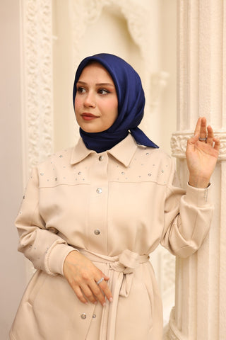 Silk Home Janjan Eşarp 69002-38