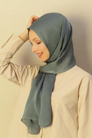 Silk Home Janjan Tek Kat Şal 69001-01 - | Silk Home