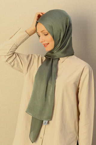 Silk Home Janjan Tek Kat Şal 69001-02 - | Silk Home