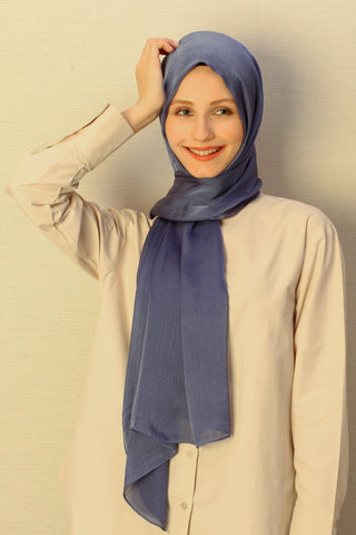 Silk Home Janjan Tek Kat Şal 69001-04 - | Silk Home