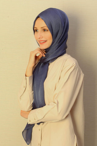 Silk Home Janjan Tek Kat Şal 69001-04 - | Silk Home