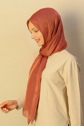 Silk Home Janjan Tek Kat Şal 69001-08 - | Silk Home