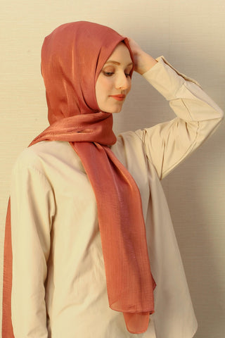 Silk Home Janjan Tek Kat Şal 69001-08 - | Silk Home