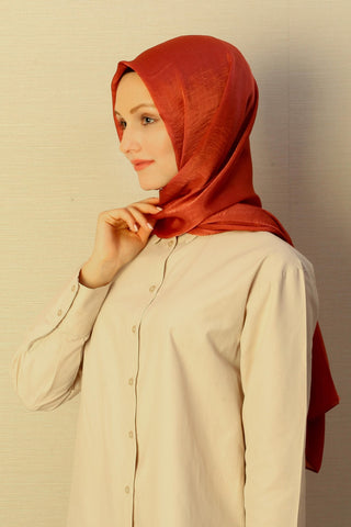 Silk Home Janjan Tek Kat Şal 69001-10 - | Silk Home