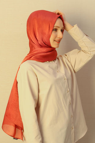 Silk Home Janjan Tek Kat Şal 69001-10 - | Silk Home
