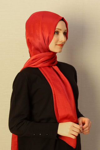 Silk Home Janjan Tek Kat Şal 69001-11 - | Silk Home