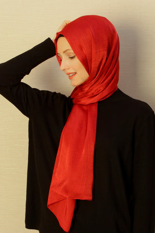 Silk Home Janjan Tek Kat Şal 69001-11 - | Silk Home