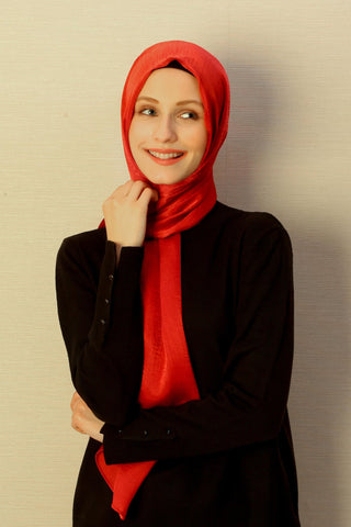 Silk Home Janjan Tek Kat Şal 69001-11 - | Silk Home
