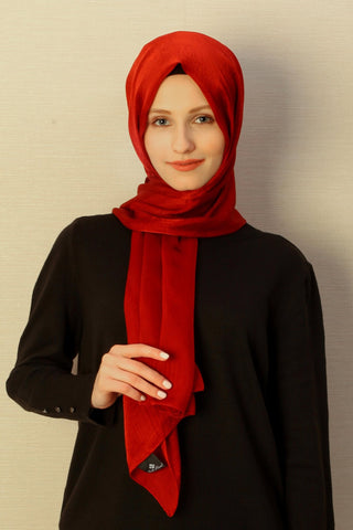 Silk Home Janjan Tek Kat Şal 69001-12 - | Silk Home