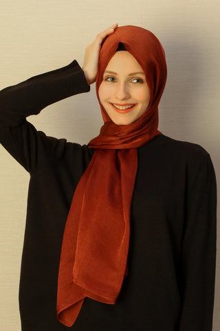 Silk Home Janjan Tek Kat Şal 69001-13 - | Silk Home