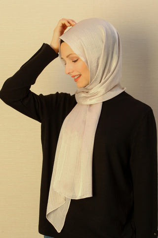 Silk Home Janjan Tek Kat Şal 69001-17