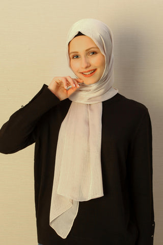 Silk Home Janjan Tek Kat Şal 69001-17