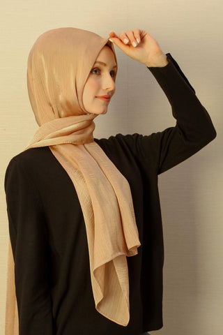 Silk Home Janjan Tek Kat Şal 69001-19 - | Silk Home
