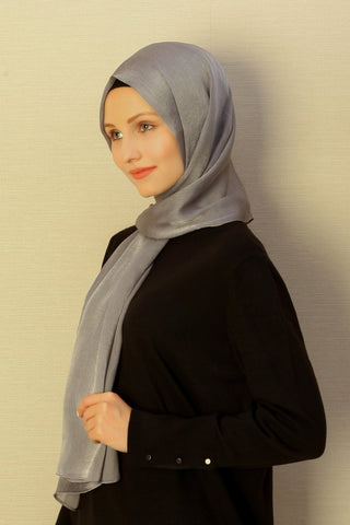 Silk Home Janjan Tek Kat Şal 69001-21 - | Silk Home