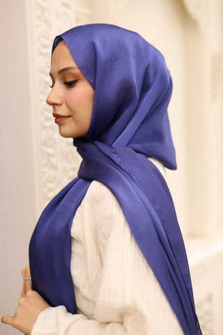 Silk Home Janjan Tek Taraflı Şal 69001-68